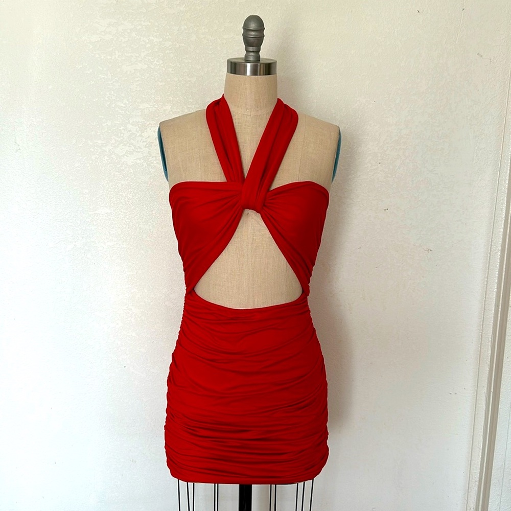 Very sexy dress
